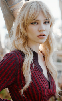 Sophie Thatcher